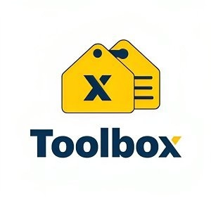 XPR TOOLBOX LOGICIEL CONTR D`ACCES Logiciel de confi